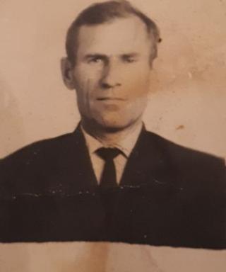 Шкловец Григорий Михайлович