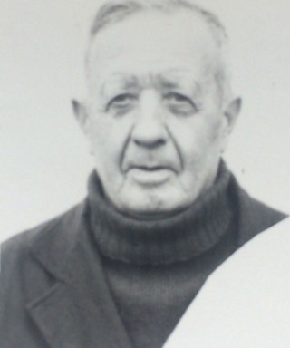 Вороновский Антон Евстафьевич