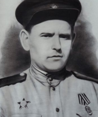 Истомин Яков Николаевич