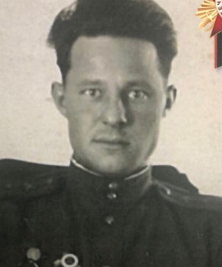 Авдюгин Григорий Маркович