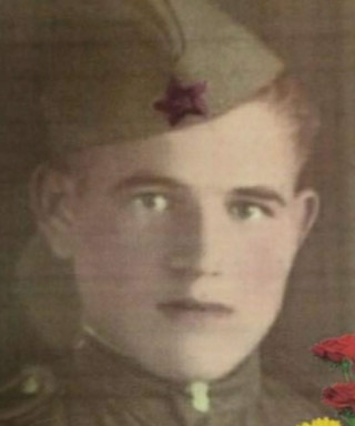 Пехотин Геннадий Васильевич