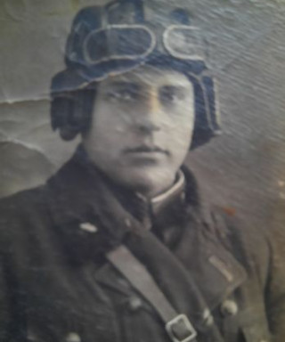 Петифоров Александр Петрович