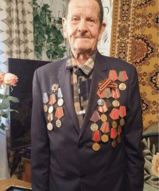 Дюкарев Михаил Иванович