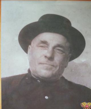 Синицын Михаил Васильевич