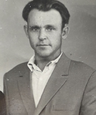 Язев Михаил Павлович