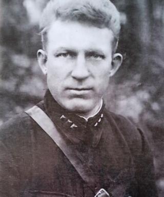 Кононов Александр Семёнович