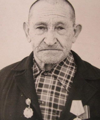 Васимов Карим Васимович