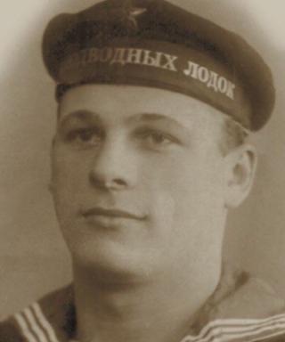 Савицкий Александр Павлович