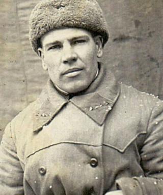 Романов Алексей Павлович