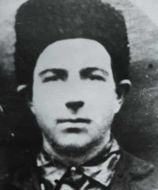 Балакирев Васильевич Васильевич