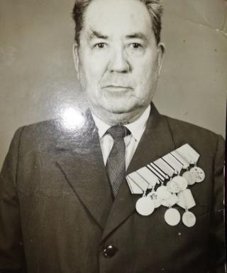 Сатлыков Артык