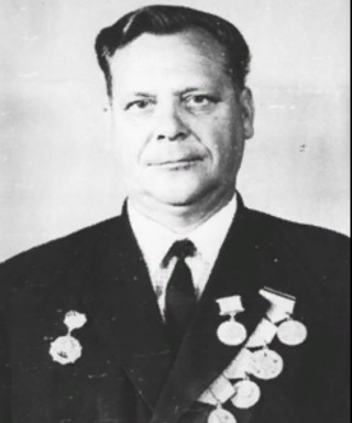 Навознов Петр Павлович