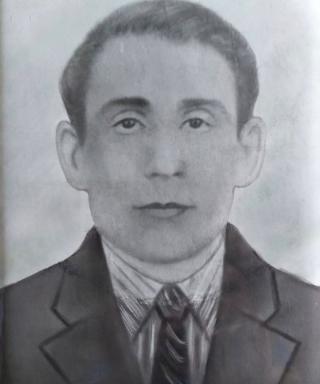 Клишин Василий Иванович