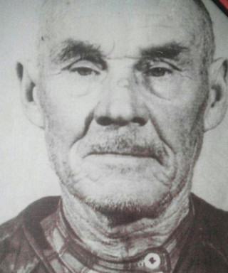 Гарифуллин Мингазиз Гарифуллович