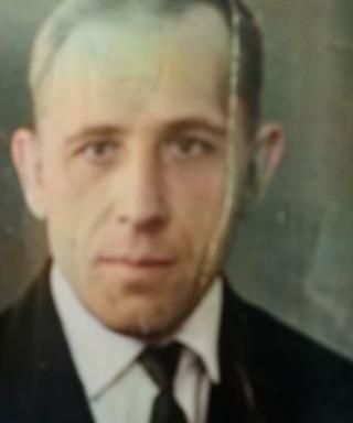 Семёнов Валентин Александрович