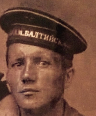 Островский Павел Артемович