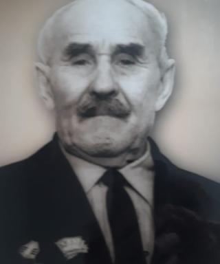 Гладков Владимир Самойлович