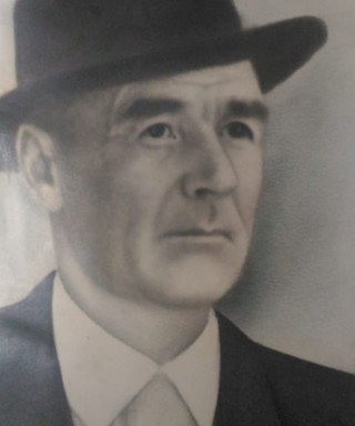 Журавлев Григорий