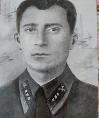 Зинченко Лука Иванович
