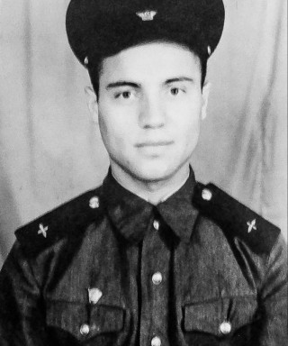 Артамонов Николай Иванович