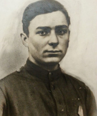 Кочетков Валентин Степанович