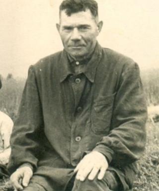 Свеженцев Андрей Николаевич