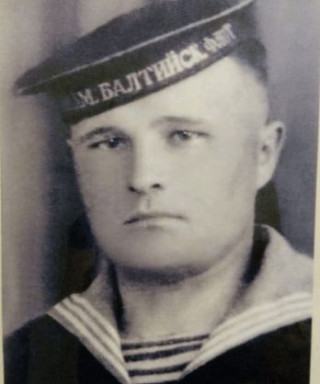 Вячеславов Сергей Алексеевич