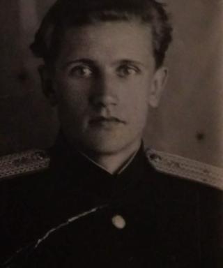 Романцов Альберт Васильевич