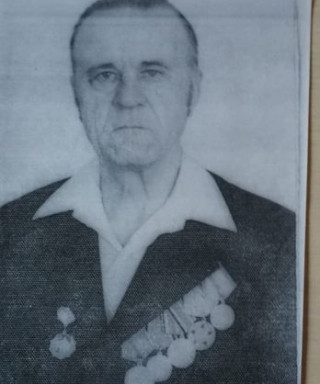 Бабаев Александр Васильевич