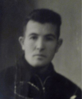 Камалов Алексей Алексеевич