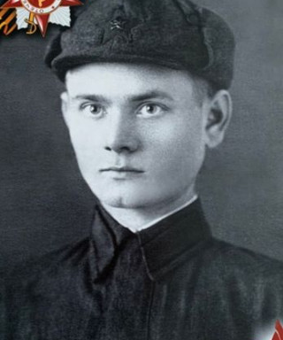 Попов Валерьян Николаевич