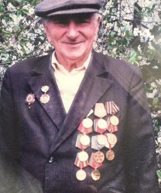 Шаблинский Иван Иванович