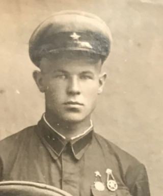 Першин Александр Иванович