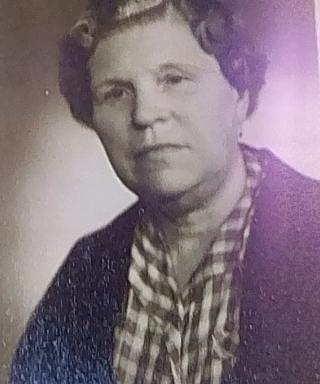 Самойлова Таисия Андреевна