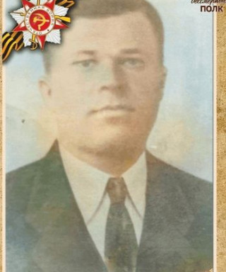 Бортвин Роман Маркелович