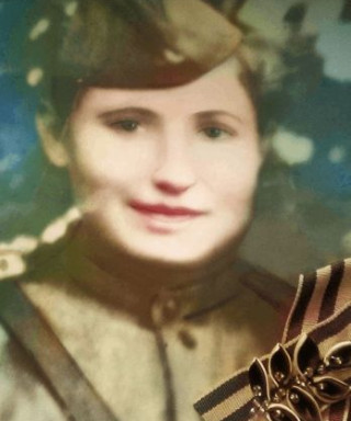 Буданова Людмила Ивановна