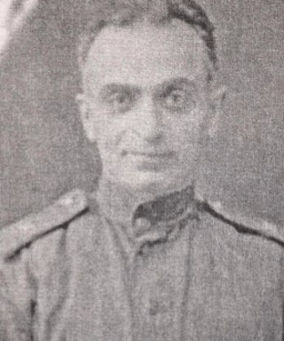 Оганесов Георгий Александрович