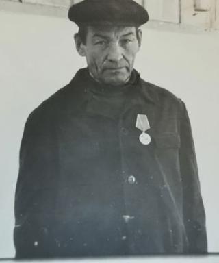Воевода Иван Павлович