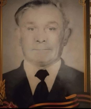 Зуев Дмитрий Иванович