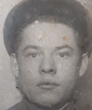 Осипов Егор Назарьевич