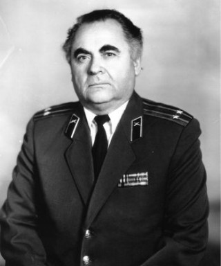 Пилипюк Василий Иванович