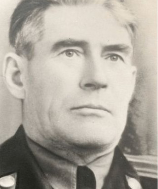 Люляев Матвей Михайлович