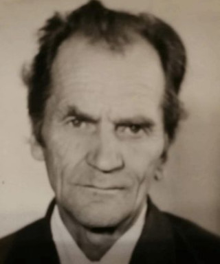 Аникин Мануил Васильевич