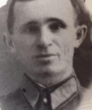 Бортников Павел Тимофеевич