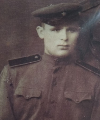 Баландин Иван Александрович