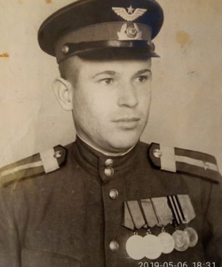 Иваненко Адам Иванович