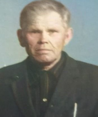 Цымбровский Степан Иванович