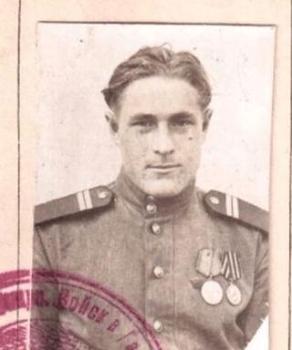 Тимошин Александр Осипович