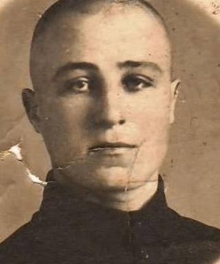 Сапежинский Иван Исаевич