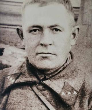 Романов Сергей Григорьевич